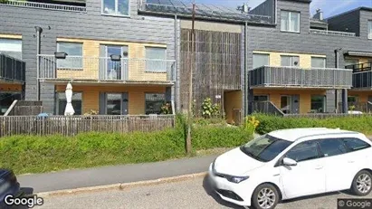 Bostadsrätter till salu i Söderort - Bild från Google Street View
