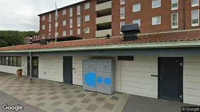 Bostadsrätter till salu i Västra hisingen - Bild från Google Street View