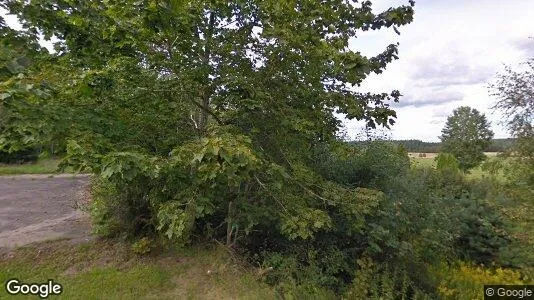 Bostadsrätter till salu i Mark - Bild från Google Street View