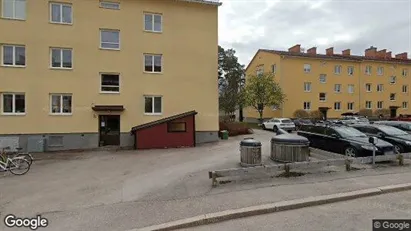 Bostadsrätter till salu i Falun - Bild från Google Street View