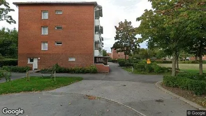 Bostadsrätter till salu i Mariestad - Bild från Google Street View