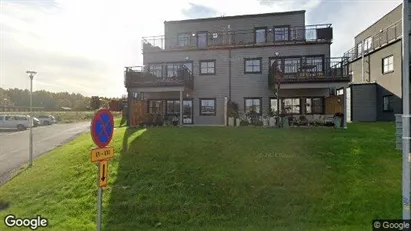 Bostadsrätter till salu i Karlskoga - Bild från Google Street View
