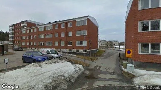 Bostadsrätter till salu i Norrtälje - Bild från Google Street View