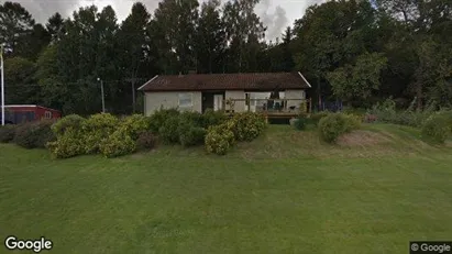 Lägenheter till salu i Varberg - Bild från Google Street View