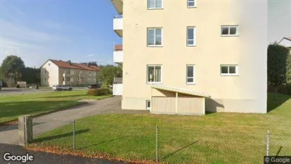 Bostadsrätter till salu i Lidköping - Bild från Google Street View
