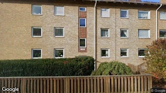 Bostadsrätter till salu i Jönköping - Bild från Google Street View