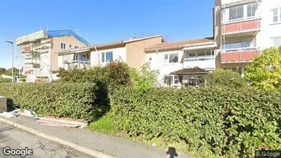 Bostadsrätter till salu i Västerort - Bild från Google Street View