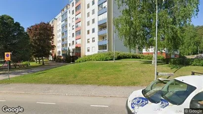 Bostadsrätter till salu i Falun - Bild från Google Street View