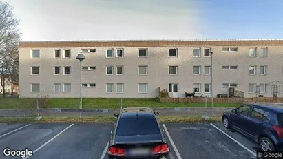 Bostadsrätter till salu i Upplands-Bro - Bild från Google Street View