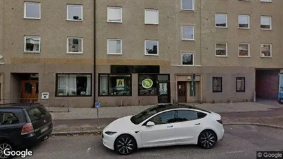 Bostadsrätter till salu i Linköping - Bild från Google Street View