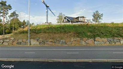 Bostadsrätter till salu i Varberg - Bild från Google Street View