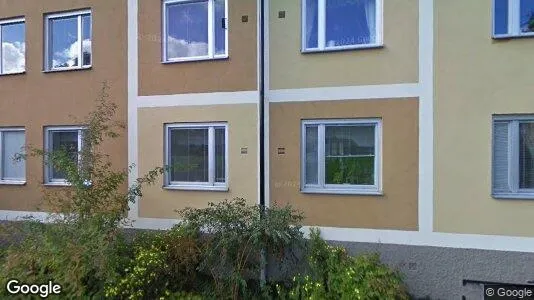 Bostadsrätter till salu i Tyresö - Bild från Google Street View