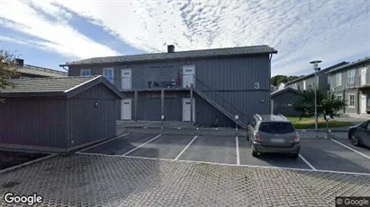 Bostadsrätter till salu i Håbo - Bild från Google Street View