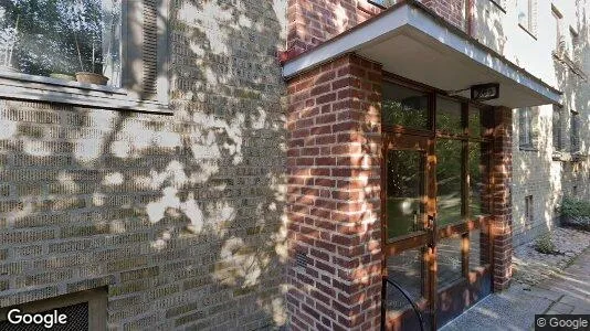 Bostadsrätter till salu i Malmö Centrum - Bild från Google Street View