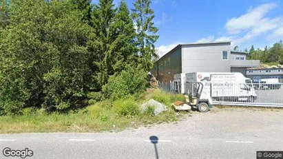 Lägenheter till salu i Värmdö - Bild från Google Street View