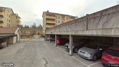 Bostadsrätter till salu i Upplands-Bro - Bild från Google Street View