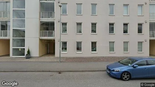 Bostadsrätter till salu i Nyköping - Bild från Google Street View