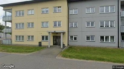 Bostadsrätter till salu i Botkyrka - Bild från Google Street View