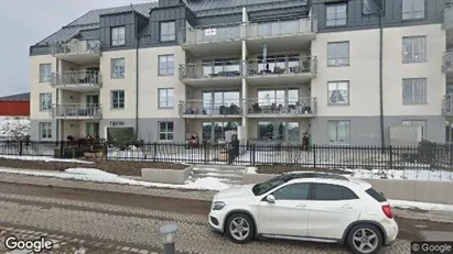 Bostadsrätter till salu i Linköping - Bild från Google Street View