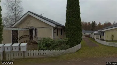 Bostadsrätter till salu i Kil - Bild från Google Street View