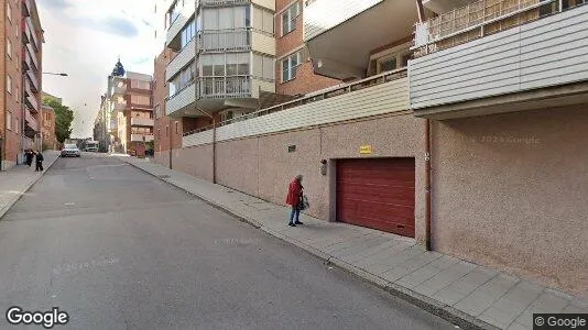 Bostadsrätter till salu i Norrköping - Bild från Google Street View