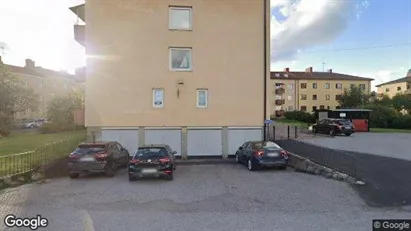 Bostadsrätter till salu i Norrköping - Bild från Google Street View