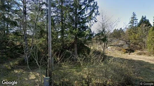 Lägenheter till salu i Orust - Bild från Google Street View