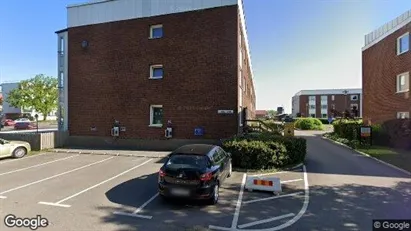 Bostadsrätter till salu i Borgholm - Bild från Google Street View