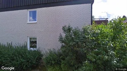 Bostadsrätter till salu i Linköping - Bild från Google Street View
