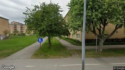 Bostadsrätter till salu i Nyköping - Bild från Google Street View
