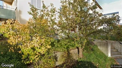 Bostadsrätter till salu i Söderort - Bild från Google Street View