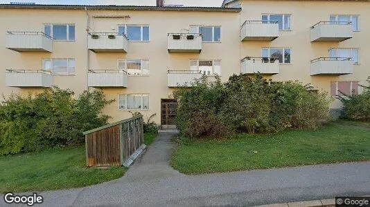 Bostadsrätter till salu i Västerort - Bild från Google Street View