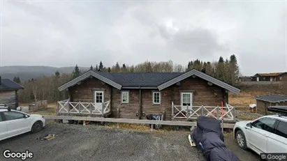 Bostadsrätter till salu i Åre - Bild från Google Street View