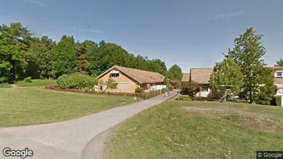 Lägenheter till salu i Linköping - Bild från Google Street View