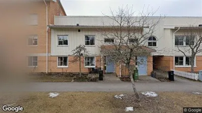 Bostadsrätter till salu i Linköping - Bild från Google Street View