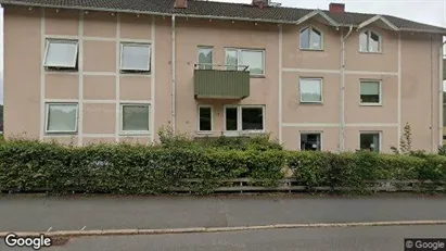 Bostadsrätter till salu i Jönköping - Bild från Google Street View