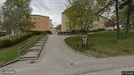 Bostadsrätt till salu, Nyköping, Solbergavägen
