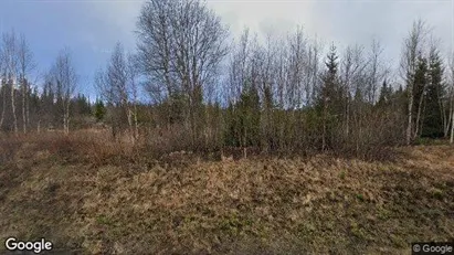 Lägenheter till salu i Åre - Bild från Google Street View