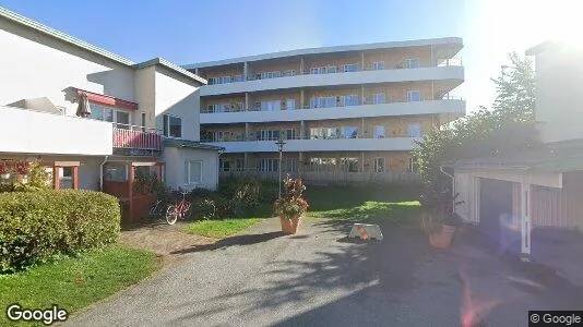 Bostadsrätter till salu i Västerort - Bild från Google Street View