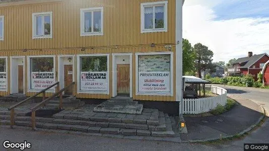 Bostadsrätter till salu i Karlstad - Bild från Google Street View