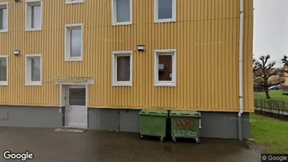 Bostadsrätter till salu i Skövde - Bild från Google Street View
