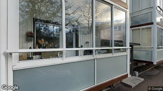 Bostadsrätter till salu i Eskilstuna - Bild från Google Street View