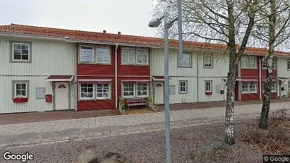 Bostadsrätter till salu i Falun - Bild från Google Street View