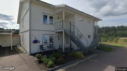 Bostadsrätter till salu i Årjäng - Bild från Google Street View