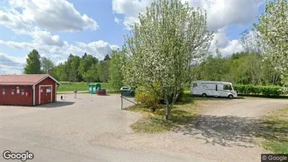 Lägenheter till salu i Sala - Bild från Google Street View