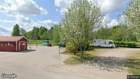 Lägenheter till salu i Sala - Bild från Google Street View