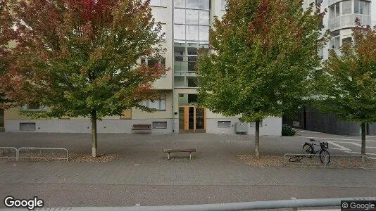 Bostadsrätter till salu i Linköping - Bild från Google Street View