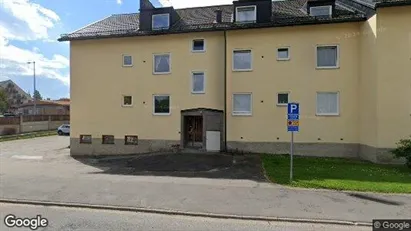 Bostadsrätter till salu i Botkyrka - Bild från Google Street View