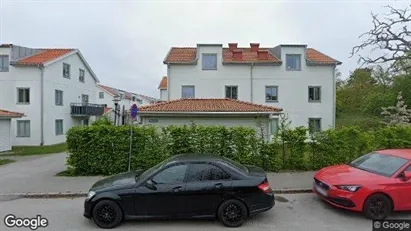 Bostadsrätter till salu i Kalmar - Bild från Google Street View