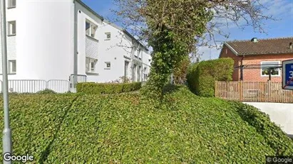 Bostadsrätter till salu i Ystad - Bild från Google Street View